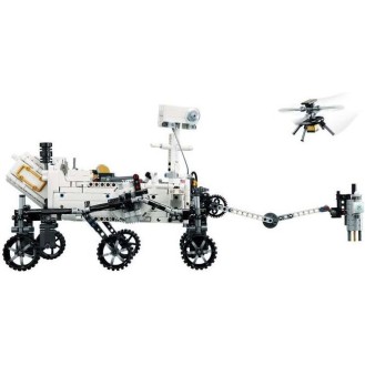 Lego® kocke Technic™ NASA Mars Rover Perseverance 42158 Lego® kocke Technic™ NASA Mars Rover Perseverance 42158