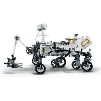 Lego® kocke Technic™ NASA Mars Rover Perseverance 42158 Lego® kocke Technic™ NASA Mars Rover Perseverance 42158