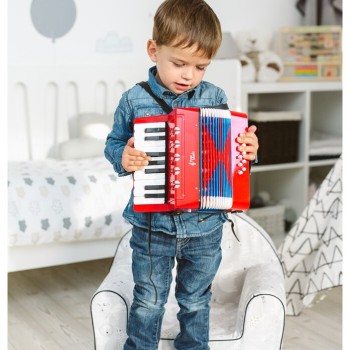 Free2Play harmonika 58301