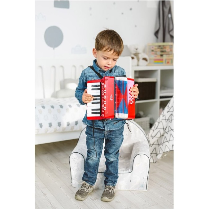 Free2Play harmonika 58301