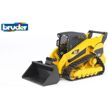 Bruder utovarivač caterpillar 02136 02136