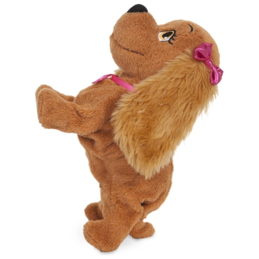 IMC TOYS plišani psić Lucy hr 95854