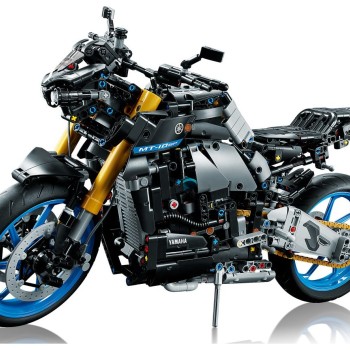 Lego kocke Technic Yamaha MT-10 SP 42159 Lego kocke Technic Yamaha MT-10 SP 42159