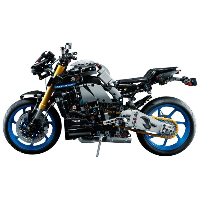 Lego kocke Technic Yamaha MT-10 SP 42159