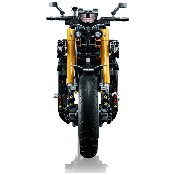 Lego kocke Technic Yamaha MT-10 SP 42159