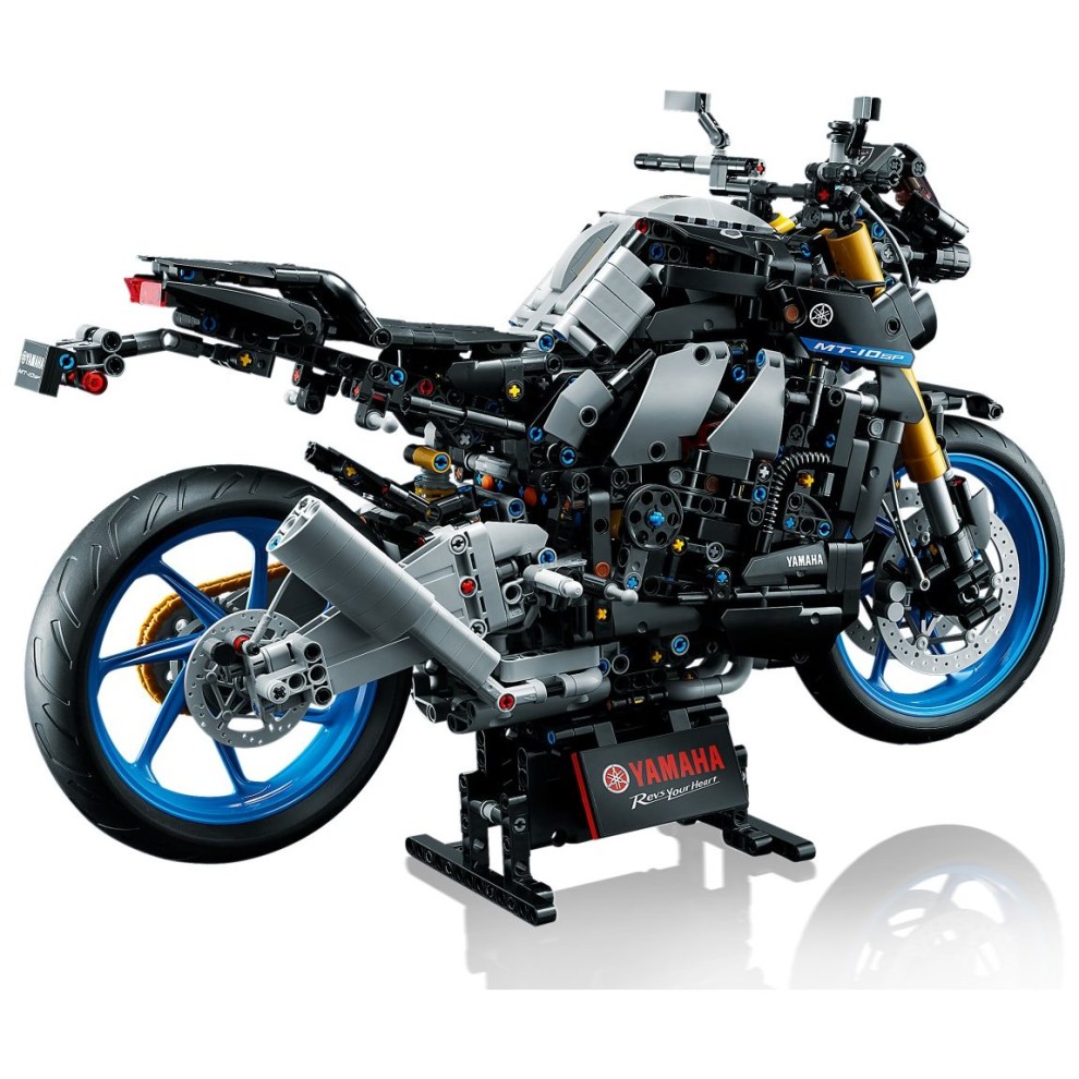 Lego kocke Technic Yamaha MT-10 SP 42159