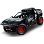 Lego kocke Technic Audi RS Q e-tron 42160