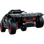 Lego kocke Technic Audi RS Q e-tron 42160