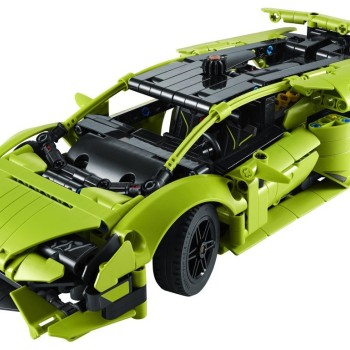 Lego kocke Technic Lamborghini Huracán Tecnica 42161
