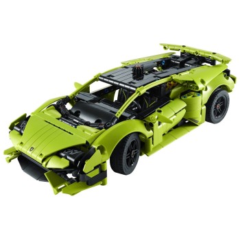 Lego kocke Technic Lamborghini Huracán Tecnica 42161 Lego kocke Technic Lamborghini Huracán Tecnica 42161