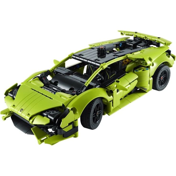 Lego kocke Technic Lamborghini Huracán Tecnica 42161