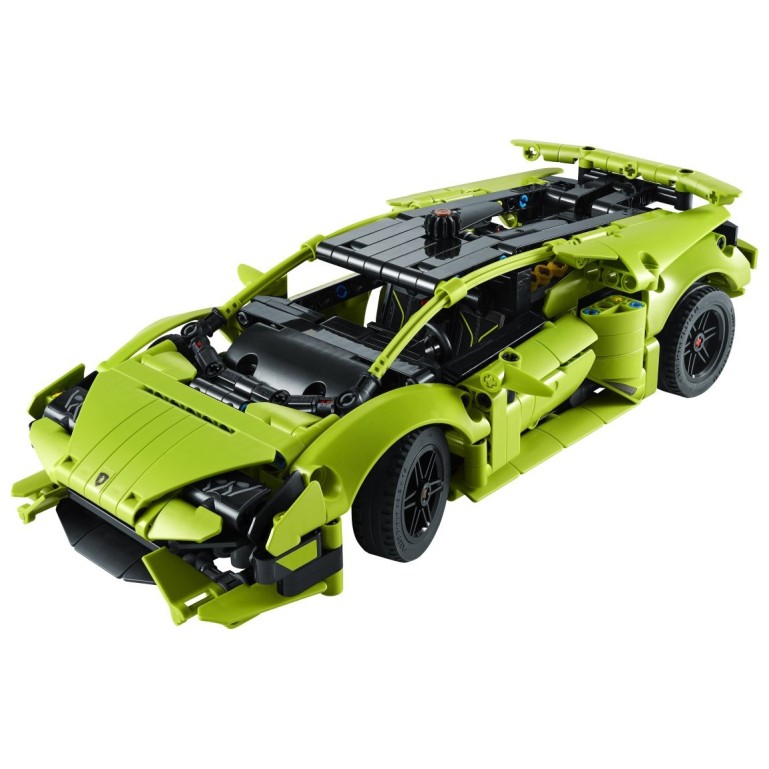 Lego kocke Technic Lamborghini Huracán Tecnica 42161 Lego kocke Technic Lamborghini Huracán Tecnica 42161