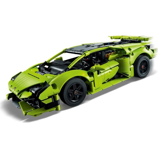 Lego kocke Technic Lamborghini Huracán Tecnica 42161
