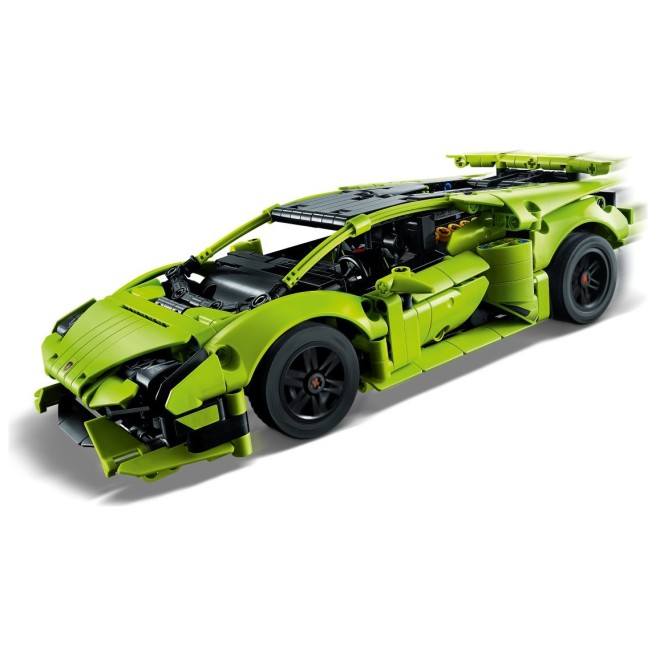 Lego kocke Technic Lamborghini Huracán Tecnica 42161 Lego kocke Technic Lamborghini Huracán Tecnica 42161