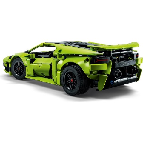 Lego kocke Technic Lamborghini Huracán Tecnica 42161