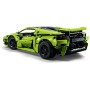 Lego kocke Technic Lamborghini Huracán Tecnica 42161 Lego kocke Technic Lamborghini Huracán Tecnica 42161