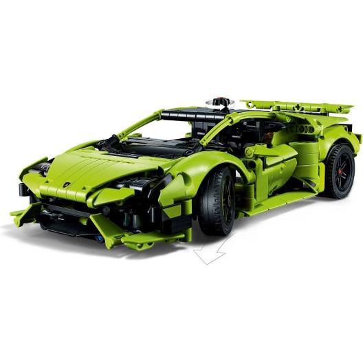 Lego kocke Technic Lamborghini Huracán Tecnica 42161