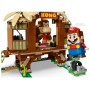 Lego kocke Super Mario Razširitveni komplet Donkey Kongova hiša na drevesu 71424 Lego kocke Super Mario Razširitveni komplet Donkey Kongova hiša na drevesu 71424