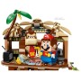 Lego kocke Super Mario Razširitveni komplet Donkey Kongova hiša na drevesu 71424 Lego kocke Super Mario Razširitveni komplet Donkey Kongova hiša na drevesu 71424