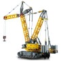 Lego kocke Technic Kran gusjeničar Liebherr LR 13000 42146 Lego kocke Technic Kran gusjeničar Liebherr LR 13000 42146