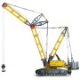 Lego kocke Technic Kran gusjeničar Liebherr LR 13000 42146 Lego kocke Technic Kran gusjeničar Liebherr LR 13000 42146
