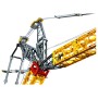 Lego kocke Technic Kran gusjeničar Liebherr LR 13000 42146 Lego kocke Technic Kran gusjeničar Liebherr LR 13000 42146