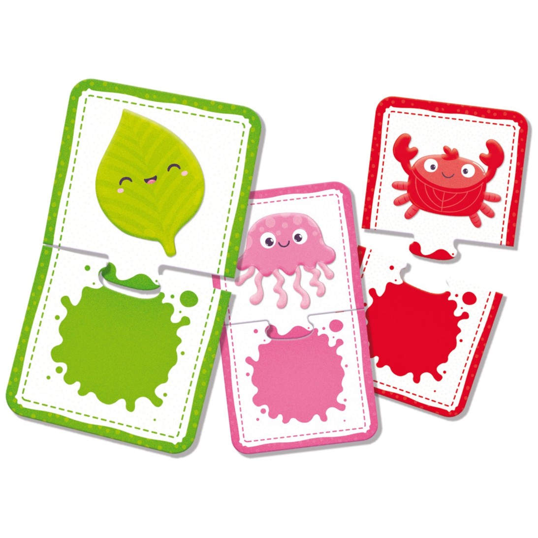 Lisciani montessori logika 92697 Lisciani montessori logika 92697