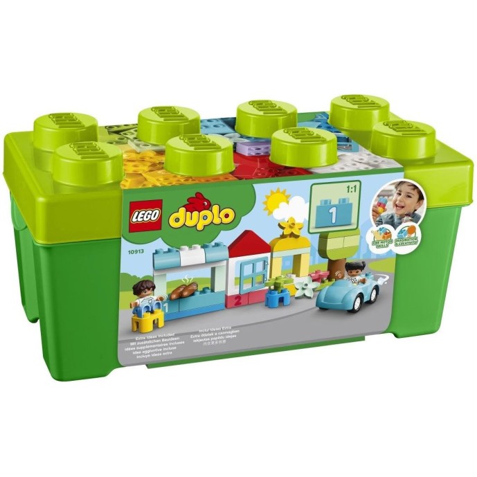 Leko kocke Duplo Kutija s kockama 10913 Leko kocke Duplo Kutija s kockama 10913