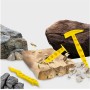 Lisciani Im Genius super kit T-Rex 81103 Lisciani Im Genius super kit T-Rex 81103