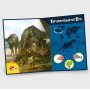 Lisciani Im Genius super kit T-Rex 81103 Lisciani Im Genius super kit T-Rex 81103
