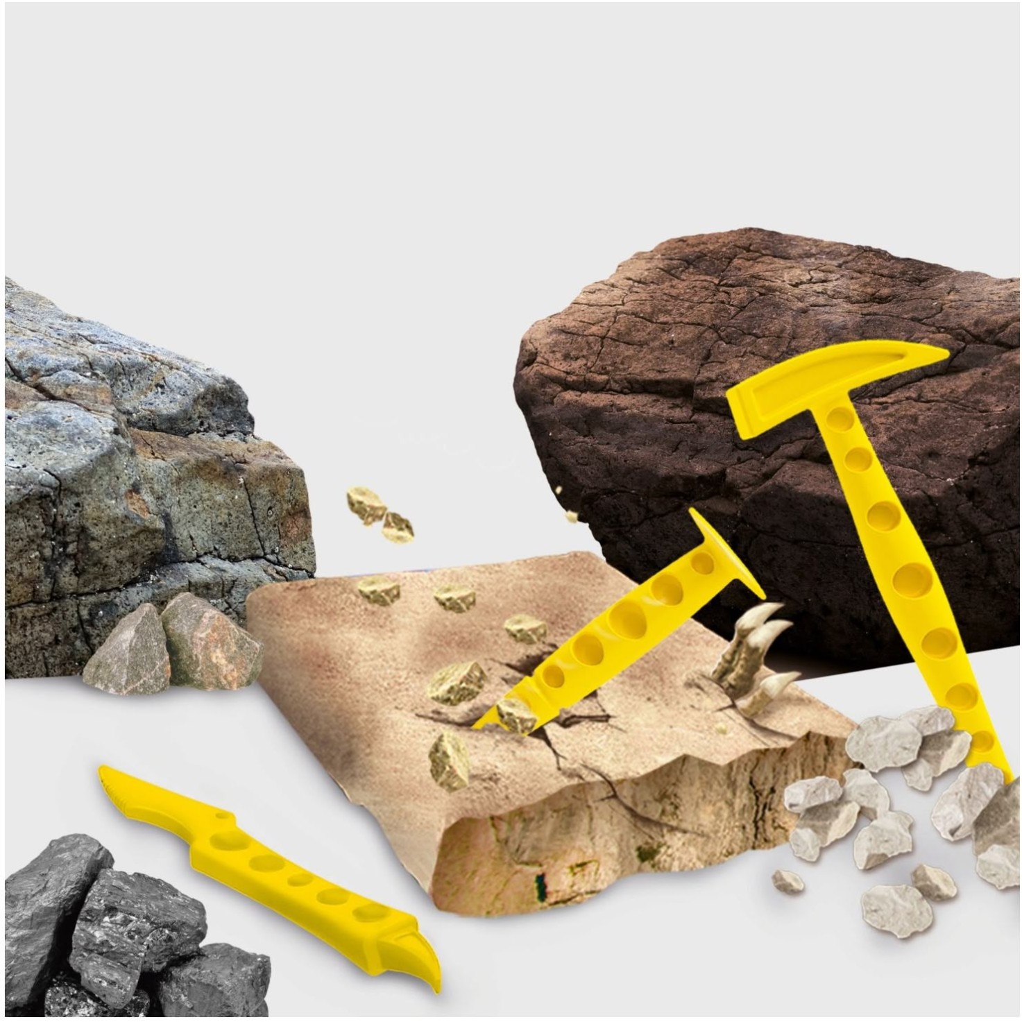 Lisciani Im Genius super kit Velociraptor 80632