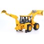 BRUDER bager jcb 4cx 02428 02428