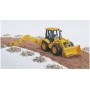 BRUDER bager jcb 4cx 02428 02428