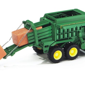 Bruder balirni stroj John Deere