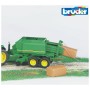 Bruder balirni stroj John Deere