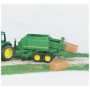 Bruder balirni stroj John Deere