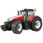 Bruder traktor Steyr 6300 Terrus