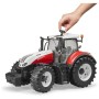 Bruder traktor Steyr 6300 Terrus