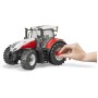Bruder traktor Steyr 6300 Terrus