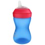 Avent SCF802/01 lonček z ustnikom mehkim, 300ml, 9m+, m
