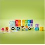 Lego kocke Duplo Kamion s abecedom 10421