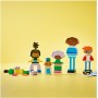 Lego kocke Duplo Sestavljivi ljudje z močnimi čustvi 10423