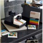 Lego kocke Ideas Fotoaparat Polaroid OneStep SX-70 21345