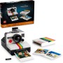Lego kocke Ideas Fotoaparat Polaroid OneStep SX-70 21345