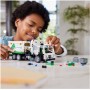 Lego kocke Technic Mack LR Electric smetarsko vozilo 42167