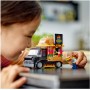 Lego kocke City Kombi s hamburgerji 60404