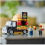 Lego kocke City Kombi s hamburgerji 60404