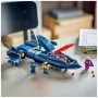 Lego kocke Super Heroes X-Men X-Jet 76281