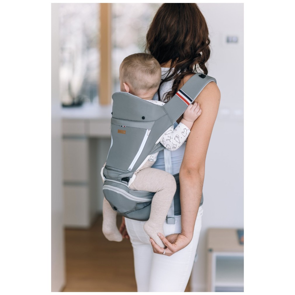 Kenguru TOGHETER 6v1 Gray