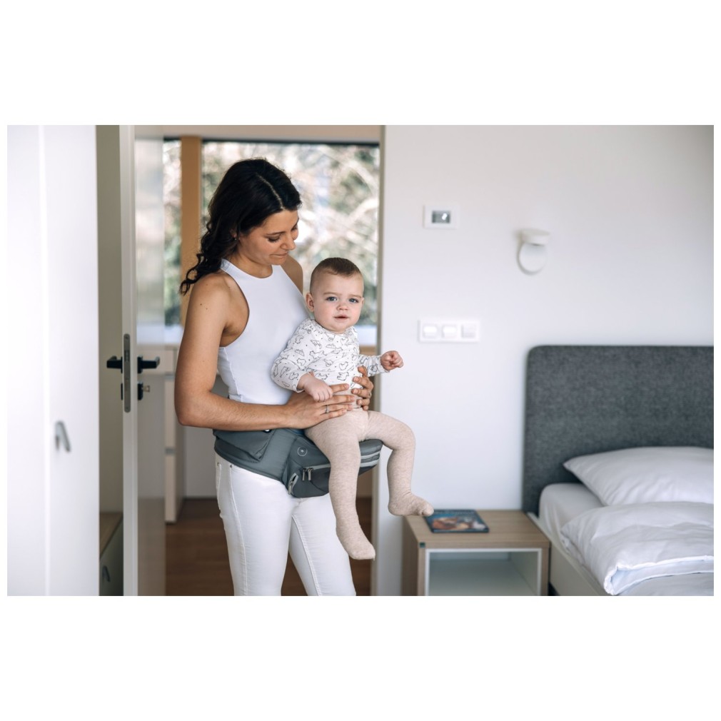 Kenguru TOGHETER 6v1 Gray